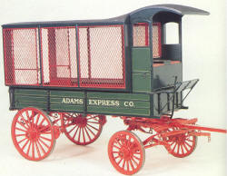 Adams-Express